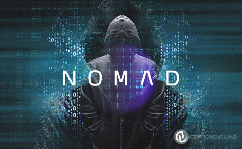 Nomad-just-got-drained-over-$150M