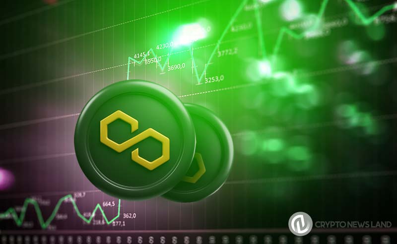 Polygon Bulls Show Strength as MATIC Price En Route to $1
