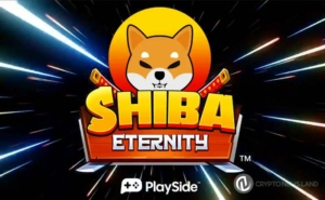Shiba Inu, Proud To Reveal the Name of the CCG Game