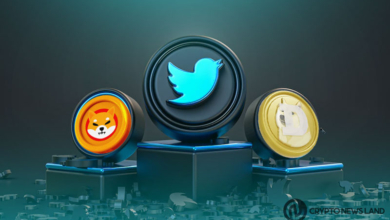 Shiba Inu surpasses Dogecoin’s Twitter followers