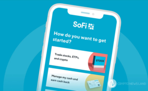 SoFi Launches Crypto Platform Linking Traditional Banking With Digital Assets in One Secure Mobile App