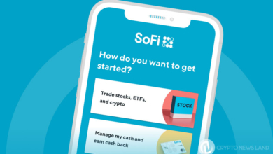 SoFi-Launched-Two-ETFs-to-Fund-Blockchain-Tech,-NFTs,-and-Metaverse