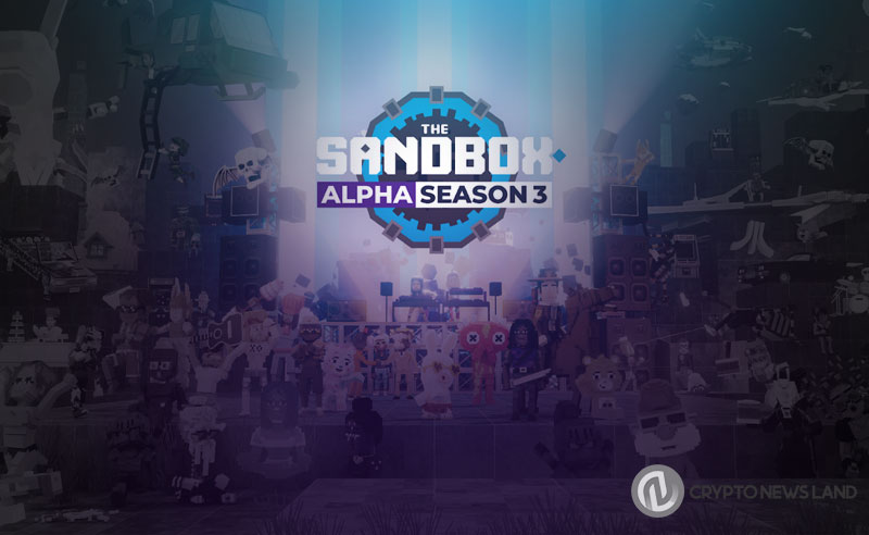 alpha season 3