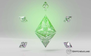 Ethereum’s Bullish Momentum Prevails Despite Potential Correction