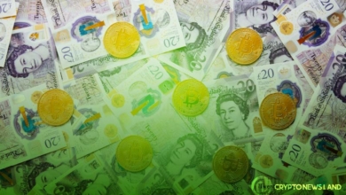 BTC Outperforms The British Pound as GBP Falls Apart