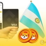 Binance Argentina Visa Card Now Supports Shiba Inu