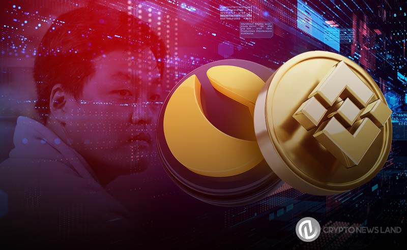 Binance Implements LUNC Burning as Do Kwon Gets Red Notice