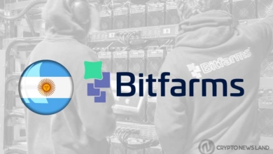 Bitfarms Hashrate Hits 4 EH/s After Building Argentina Farm