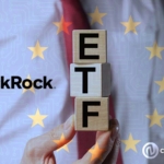 BlackRock Bitcoin ETF Ranked Third Among Top 20 ETFs in 2024