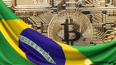 Brazil Surpasses 1M Bitcoin And Crypto Users