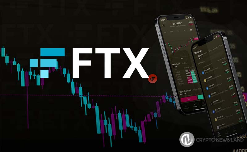 FTX To Raise $1B To Maintain Its $32B Valuation
