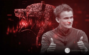 Vitalik Buterin to Speak at EDCON 2023 Conference