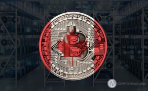 Chinese Bitcoin Mining Continues to Dominate 55% of Global Hashrate Despite Crypto Ban
