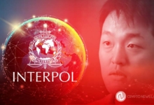 Interpol Requests Global Arrest of Terra’s Do Kwon