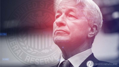 Journ Claps Back at Jamie Dimon: He Works for the FED