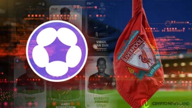 Liverpool FC Expands Its Partnership With Sorare