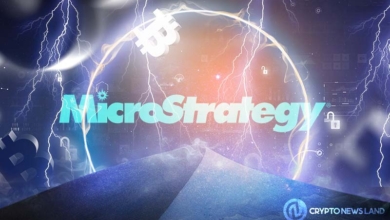 MicroStrategy is Seeking Bitcoin Lightning Engineer
