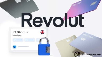 Revolut to Provide Crypto Services in The UK