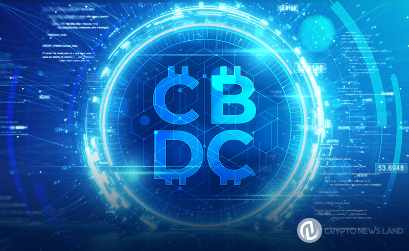 Asian Central Banks Tests CBDC Transactions