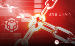 BNB Chain Launches $100 Million Liquidity Program to Boost Ecosystem Growth