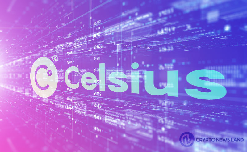 Celsius Customer Data Leak Surfaces in New Document