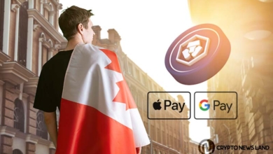 Crypto.com Opens Google Pay and Apple Pay for Canadian Visa Holders