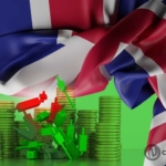 Crypto Turns Green as UK Rumored to Raise Interest Rates