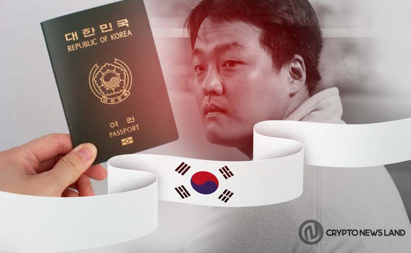 Do-Kwon-Must-Surrender-Passport,-South-Korea-Seeks-Justice