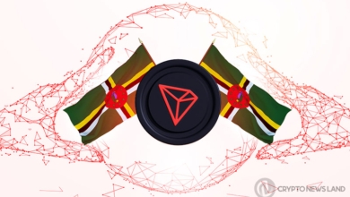 Dominica Partners with TRON to Launch Dominica Coin