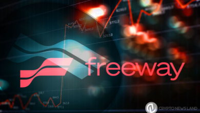 FWT-Token-Falls-75%-Amid-Freeway-Withdrawal-of-Services
