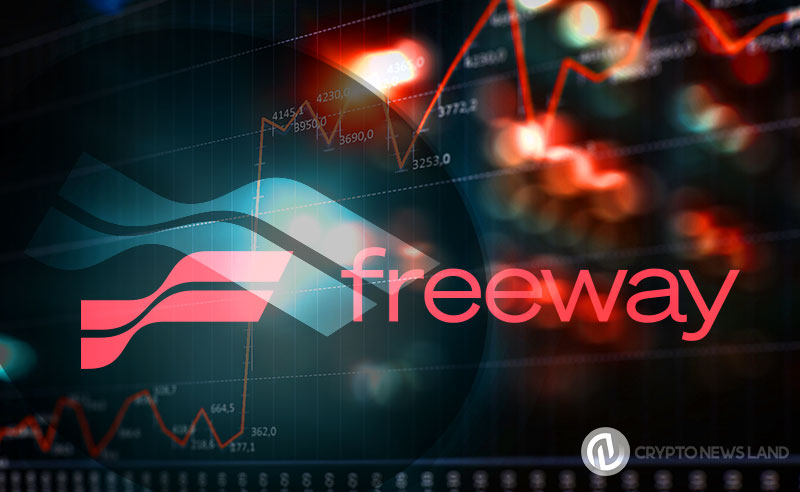 FWT-Token-Falls-75%-Amid-Freeway-Withdrawal-of-Services