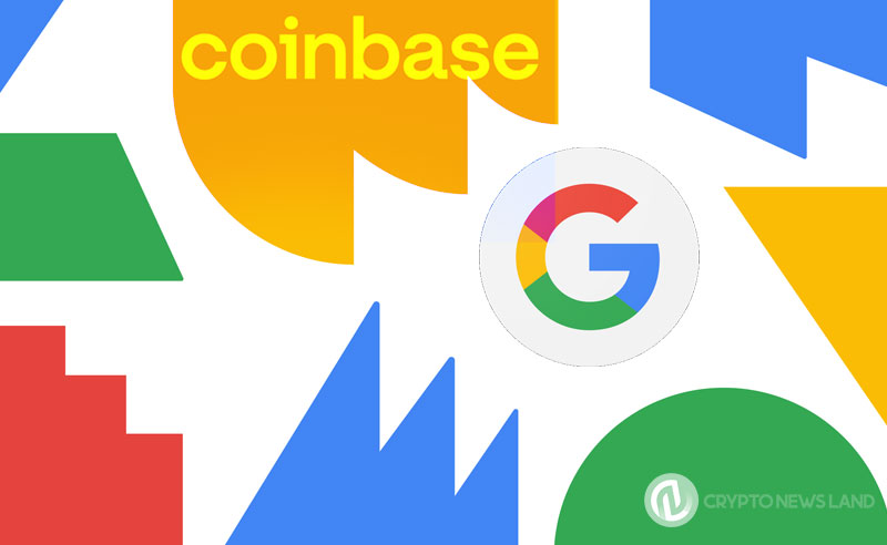 Google-Chooses-Coinbase,-Allows-Cloud-Payments-With-Crypto