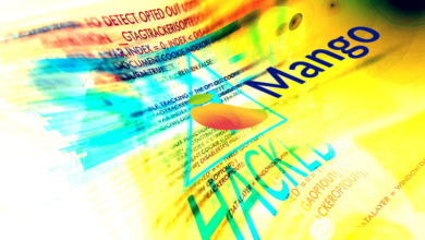 Hacker Steals Over $100M From Mango Markets
