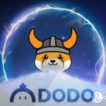 In-Less-than-24-Hrs,-$2M-Floki-Token-are-Staked-on-DODO-DEX