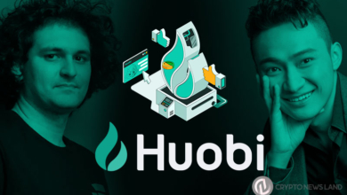 Justin Sun and SBF Could Be the Buyers of Huobi Global