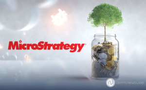 MicroStrategy Acquires 22,048 BTC for $1.92 Billion Increasing Holdings