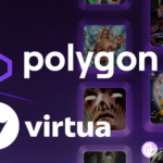 Polygon-Works-With-Virtua-to-Expand-Its-NFT-Market