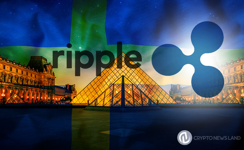 Ripple-Extends-ODL-Benefits-to-France-And-Sweden