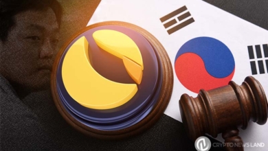 South Korea Freezes Do Kwon’s $40M Worth of Crypto
