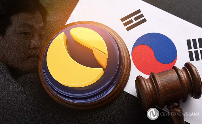 South Korea Freezes Do Kwon’s $40M Worth of Crypto