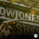 The Dow Jones Stock Index is Now More Volatile Than BTC