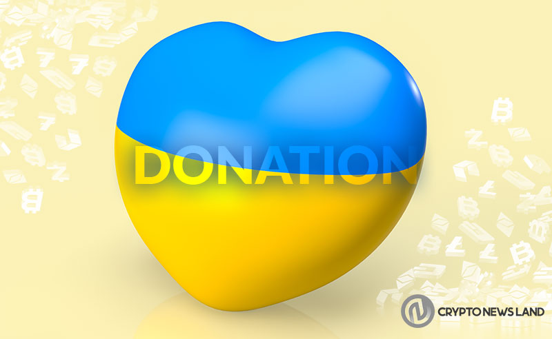 Ukraine Calls for Crypto Donations Anew Amid Russian Strikes