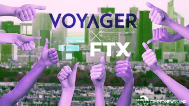 Voyager Urges Users to Vote in Favor of FTX Deal