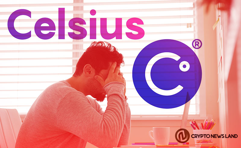 Website Showing How Much People Lost With Celsius Now Live