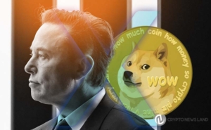 Department of Government Efficiency (DOGE) Website Goes Live, Will Elon Musk’s Latest Project Pump DOGE Price?