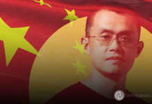 CEO-Binance-is-Not-a-Chinese-Company
