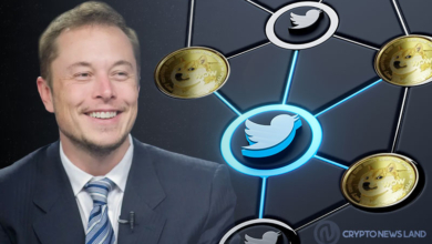 Elon Musk Teases DOGE as Payment Option on Twitter