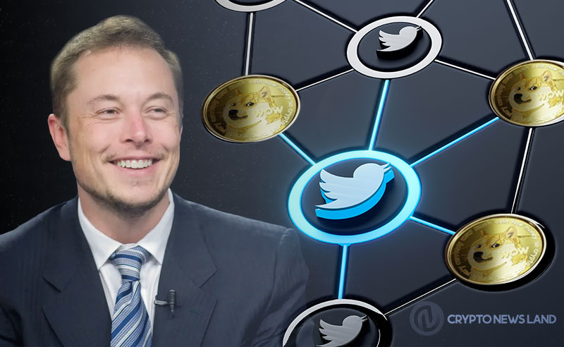 Elon Musk Teases DOGE as Payment Option on Twitter