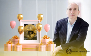 Gary Gensler Fired from SEC by Kamala Harris – Is Bitcoin Poised for a Breakout?