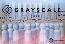 Grayscale Tweets About Insolvency Rumors